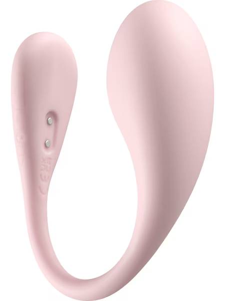 Kiiroo Spot Kiss Me Pink